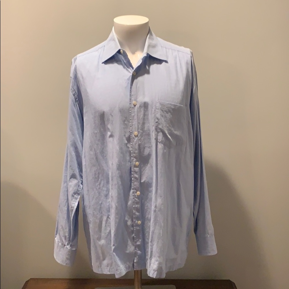 HUGO BOSS DRESS SHIRT